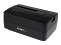 Startech StarTechcom USB 31­/eSATA Drive Docking Station