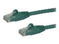 Startech Category 6  24AWG (N6PATC1MGN)