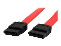 Startech StarTechcom 18in SATA Serial ATA Cable