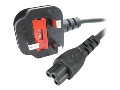 Startech Power Brick Cord  Elektrický kabel