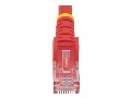 Startech Category 6  24AWG (N6PATC50CMRD)