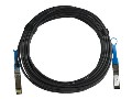 Startech Lifetime Warranty (SFPH10GACU10)  Kabel 10GBase