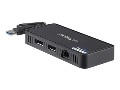 Startech DisplayLink Mini Dock (USBA2DPGB)  Dokovací