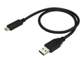 StarTech USB to USB C Cable