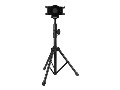 Startech StarTechcom Adjustable Tablet Tripod Stand
