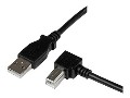Startech StarTechcom 3m USB 20 A to