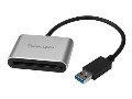 Startech StarTechcom CFast Card Reader  USB