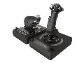 Logitech X56 HOTAS  Joystick a