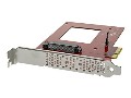 Startech StarTechcom U2 to PCIe Adapter