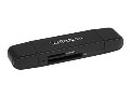 Startech StarTechcom USB Memory Card Reader