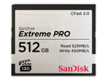 SanDisk Extreme Pro  Paměťová karta