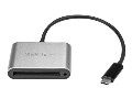 Startech StarTechcom CFast Card Reader  USB