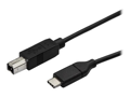 StarTech USB C to USB B