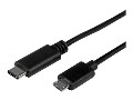 Startech StarTechcom USB C to Micro USB