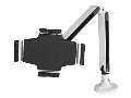 Startech StarTechcom Desk-Mount Tablet Arm  Articulating