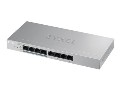 Zyxel GS1200-8HP v2  Přepínač