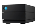 Seagate LaCie 2big RAID STHJ16000800  Pole