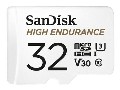 SanDisk High Endurance  Paměťová karta
