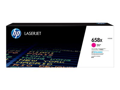 HP 658X  Vysoká kapacita