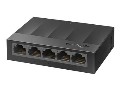 TP Link TP-Link LiteWave LS1005G  Přepínač