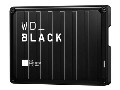 Western Digital WD_BLACK P10 Game Drive WDBA3A0040BBK