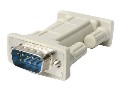 Startech StarTechcom DB9 RS232 Serial Null Modem
