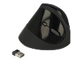 Delock Ergonomic  Vertikální myš