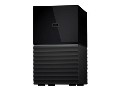 Western Digital WD My Book Duo WDBFBE0280JBK