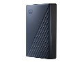 Western Digital WD My Passport Ultra WDBFTM0050BBL