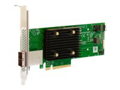 Broadcom HBA 9500-8e Tri-Mode  Řadič