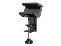 Startech StarTechcom Power Strip Desk Mount