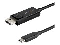 Startech 8K USB-C to DP Cable