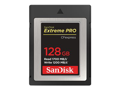 SanDisk Extreme Pro  Paměťová karta
