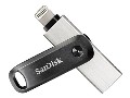SanDisk iXpand Go  Jednotka USB