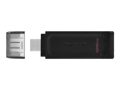 Kingston DataTraveler 70  Jednotka USB
