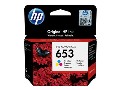 HP 653  5 ml