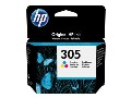 HP 305  2 ml