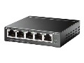 TP Link TP-Link TL-SG1005LP  V1  přepínač