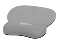 Delock Ergonomic  Podložka pro myš
