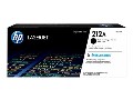 HP 212A  Černá  originální