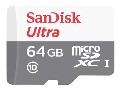 SanDisk Ultra  Paměťová karta flash