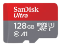 SanDisk Ultra  Paměťová karta flash