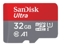 SanDisk Ultra  Paměťová karta flash