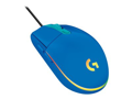 Logitech Gaming Mouse G203 LIGHTSYNC