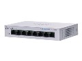 Cisco Business 110 Series 110-8T-D