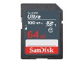 SanDisk Ultra  Paměťová karta flash