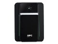 APC Back-UPS BX Series BX750MI-FR