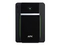 APC Back-UPS BX Series BX1600MI-FR