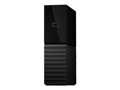 Western Digital WD My Book WDBBGB0180HBK  Pevný
