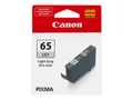Canon CLI-65 LGY  Světle šedá